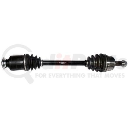 Diversified Shaft Solutions (DSS) 4058N CV Axle Shaft