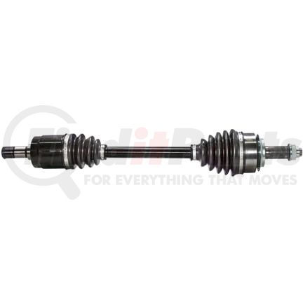 Diversified Shaft Solutions (DSS) 4049N CV Axle Shaft