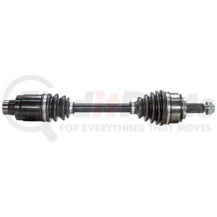 Diversified Shaft Solutions (DSS) 4050N CV Axle Shaft
