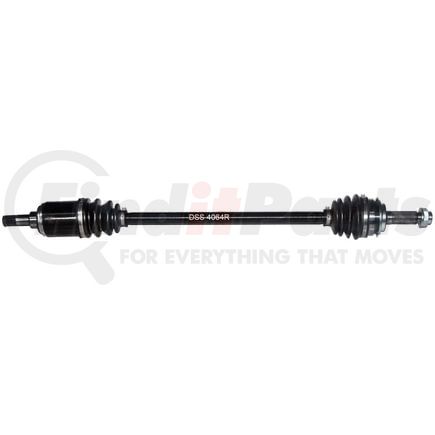 Diversified Shaft Solutions (DSS) 4064R CV Axle Shaft