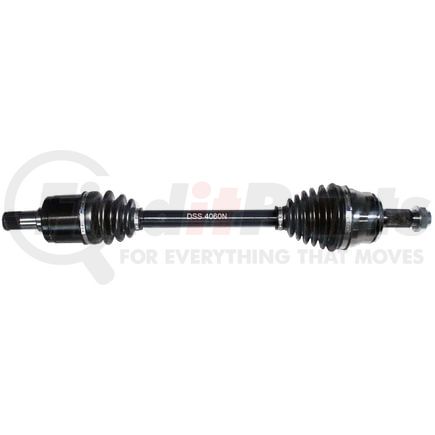 Diversified Shaft Solutions (DSS) 4060N CV Axle Shaft