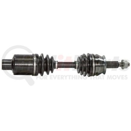 Diversified Shaft Solutions (DSS) 4324N CV Axle Shaft