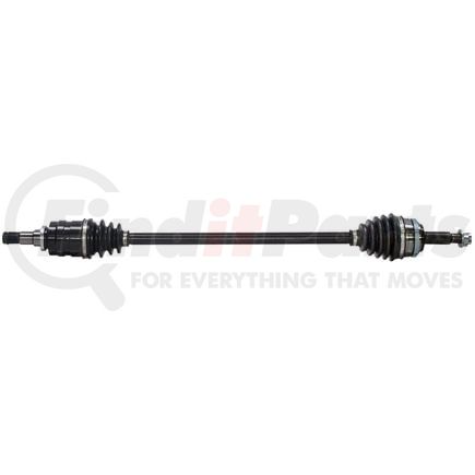 Diversified Shaft Solutions (DSS) 4947N CV Axle Shaft