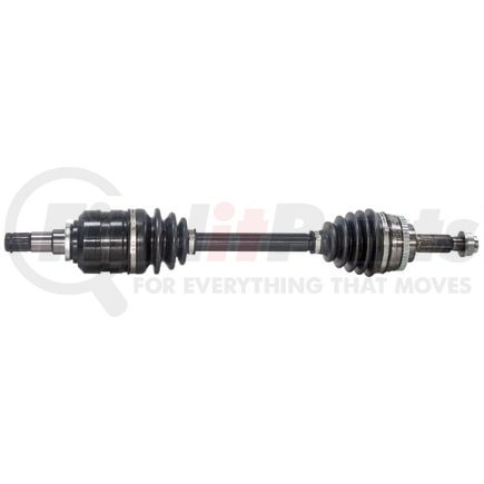 Diversified Shaft Solutions (DSS) 5000N CV Axle Shaft