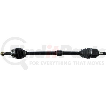 Diversified Shaft Solutions (DSS) 5001N CV Axle Shaft
