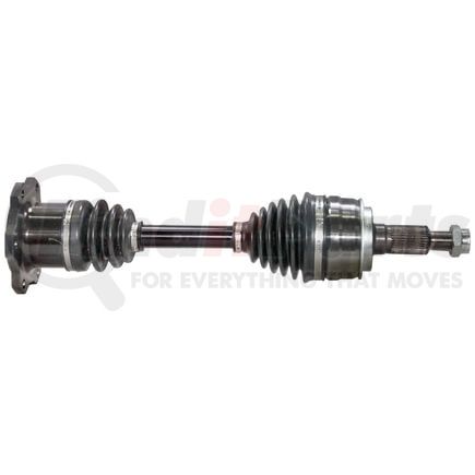 Diversified Shaft Solutions (DSS) 5268N CV Axle Shaft