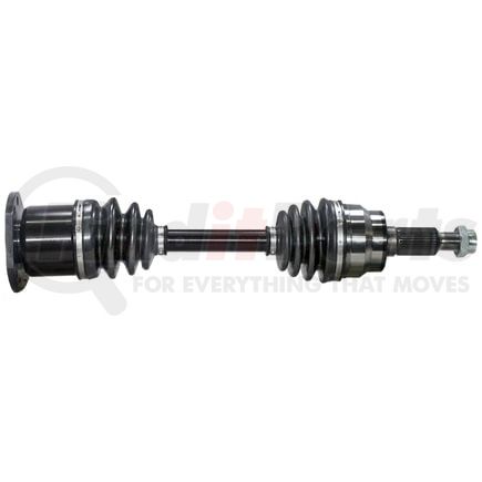 Diversified Shaft Solutions (DSS) 5275N CV Axle Shaft