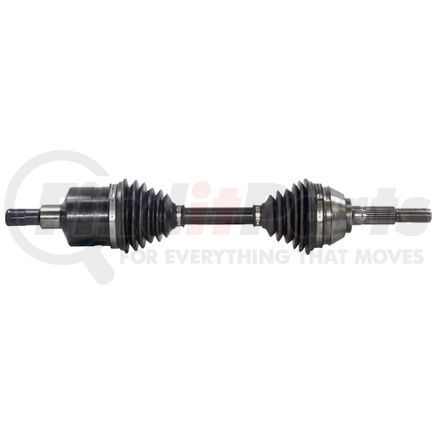 Diversified Shaft Solutions (DSS) 5283N CV Axle Shaft