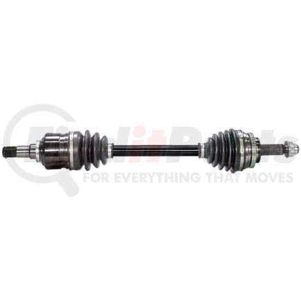 Diversified Shaft Solutions (DSS) 5293N CV Axle Shaft