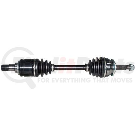 Diversified Shaft Solutions (DSS) 5295N CV Axle Shaft