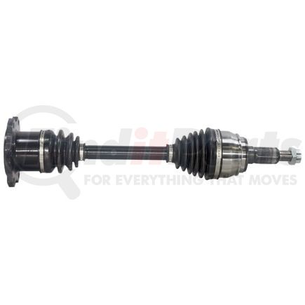 Diversified Shaft Solutions (DSS) 5274N CV Axle Shaft