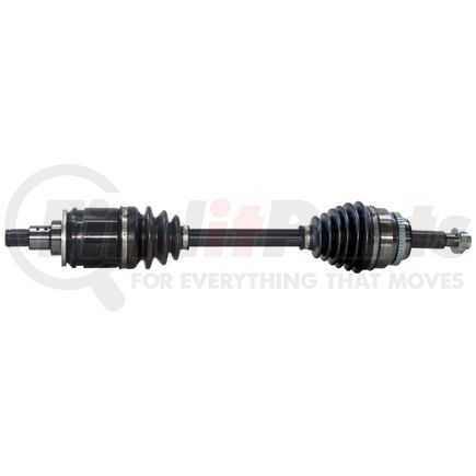 Diversified Shaft Solutions (DSS) 5306N CV Axle Shaft