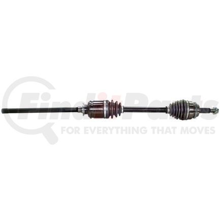 Diversified Shaft Solutions (DSS) 5307N CV Axle Shaft