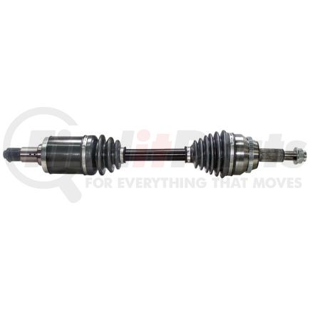 Diversified Shaft Solutions (DSS) 5308N CV Axle Shaft