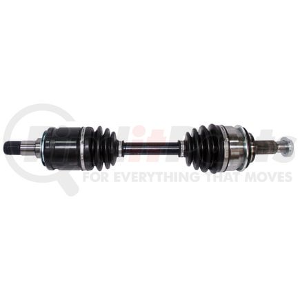 Diversified Shaft Solutions (DSS) 546N CV Axle Shaft
