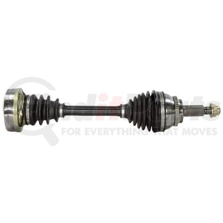 Diversified Shaft Solutions (DSS) 572N CV Axle Shaft