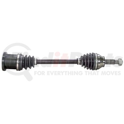 Diversified Shaft Solutions (DSS) 5832N CV Axle Shaft