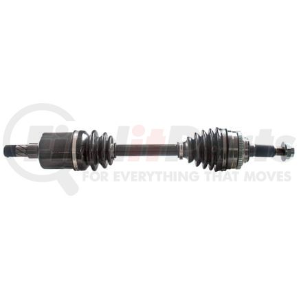 Diversified Shaft Solutions (DSS) 5926N CV Axle Shaft