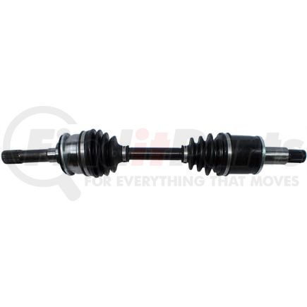 Diversified Shaft Solutions (DSS) 5916N CV Axle Shaft