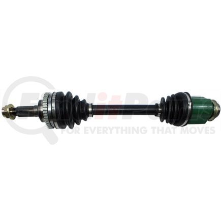 Diversified Shaft Solutions (DSS) 6266N CV Axle Shaft