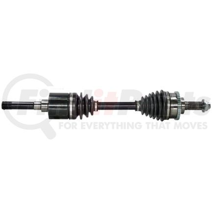 Diversified Shaft Solutions (DSS) 6271N CV Axle Shaft