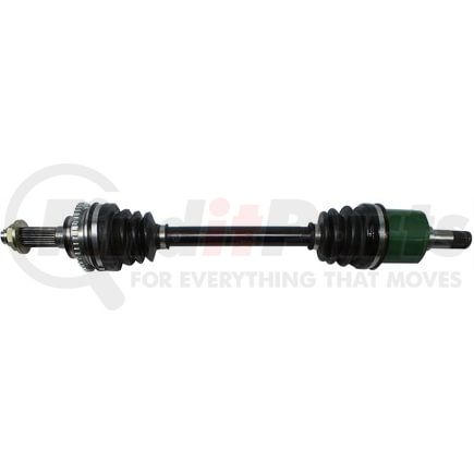 Diversified Shaft Solutions (DSS) 6303N CV Axle Shaft
