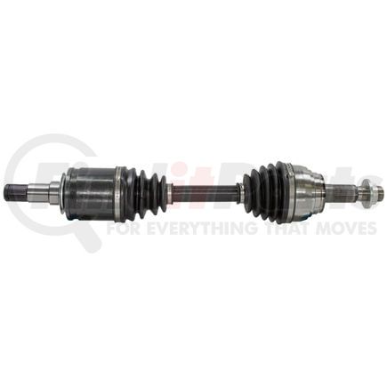 Diversified Shaft Solutions (DSS) 600N CV Axle Shaft