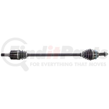 Diversified Shaft Solutions (DSS) 6308N CV Axle Shaft