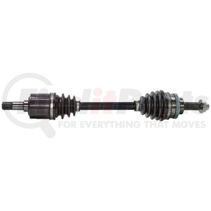 Diversified Shaft Solutions (DSS) 6307N CV Axle Shaft