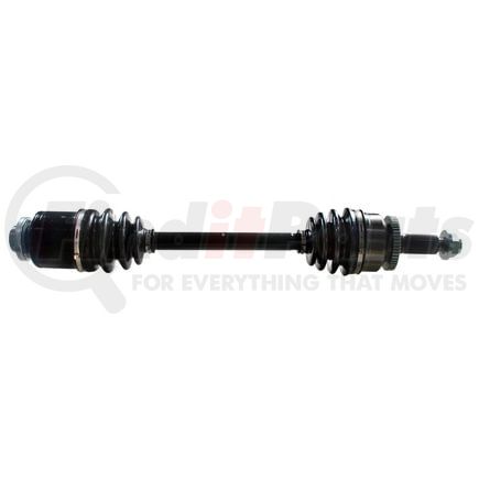 Diversified Shaft Solutions (DSS) 6358N CV Axle Shaft