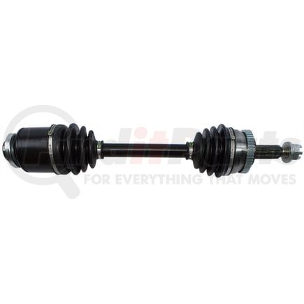 Diversified Shaft Solutions (DSS) 6364N CV Axle Shaft