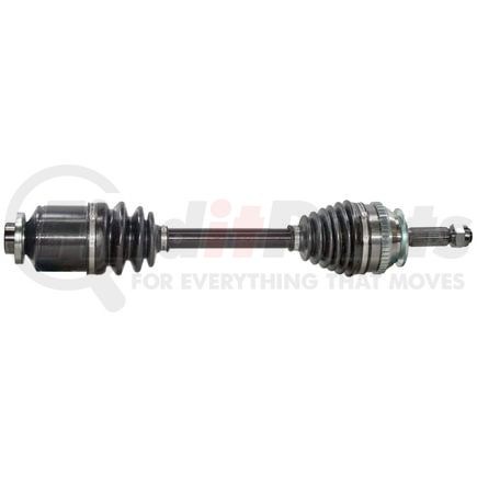 Diversified Shaft Solutions (DSS) 6409N CV Axle Shaft