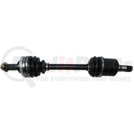 Diversified Shaft Solutions (DSS) 6322N CV Axle Shaft