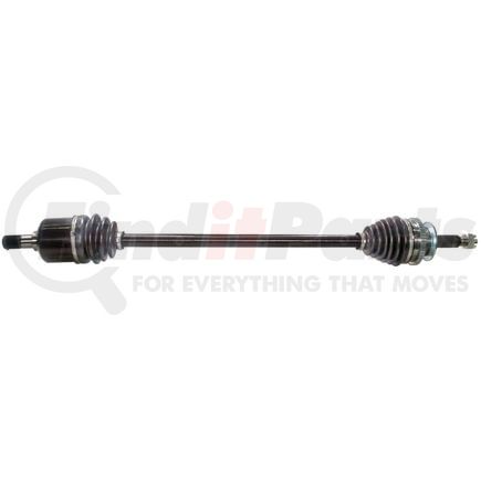 Diversified Shaft Solutions (DSS) 6414N CV Axle Shaft