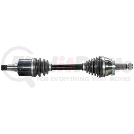 Diversified Shaft Solutions (DSS) 6442N CV Axle Shaft