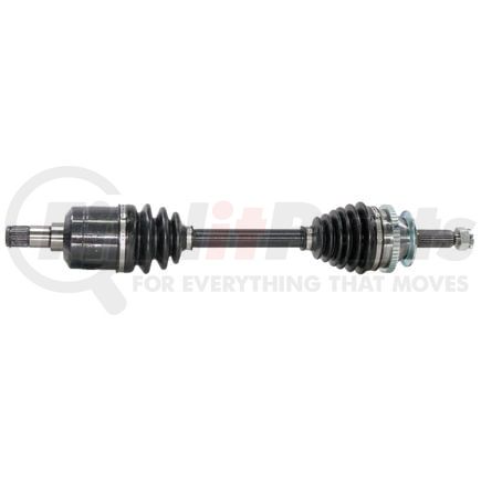 Diversified Shaft Solutions (DSS) 6424N CV Axle Shaft