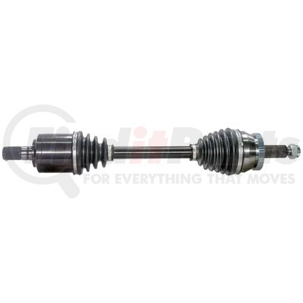 Diversified Shaft Solutions (DSS) 6444N CV Axle Shaft