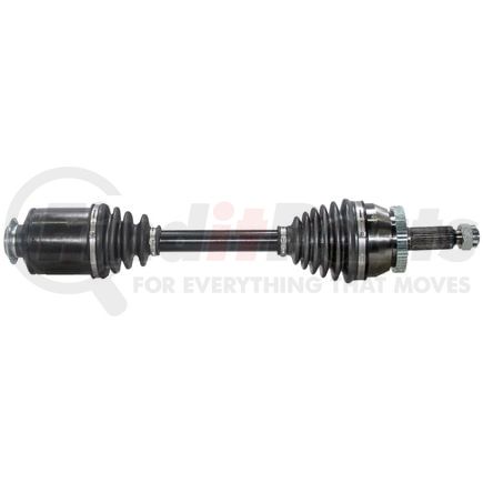 Diversified Shaft Solutions (DSS) 6445N CV Axle Shaft