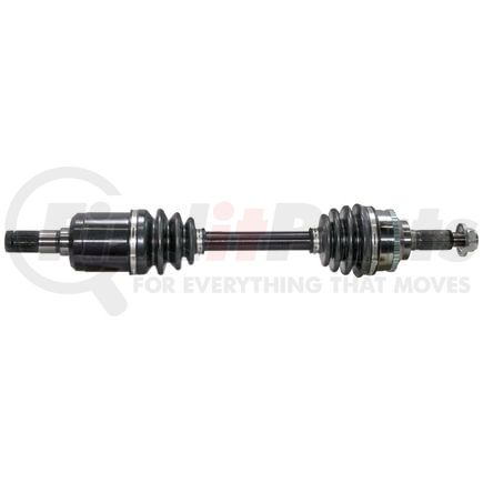 Diversified Shaft Solutions (DSS) 6639N CV Axle Shaft