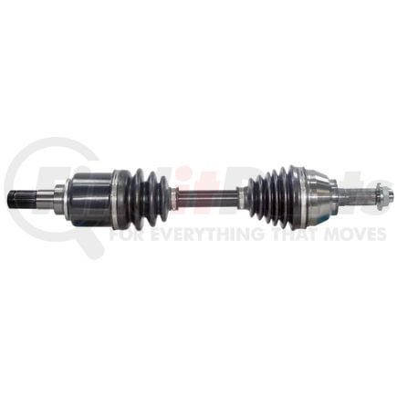 Diversified Shaft Solutions (DSS) 6700N CV Axle Shaft