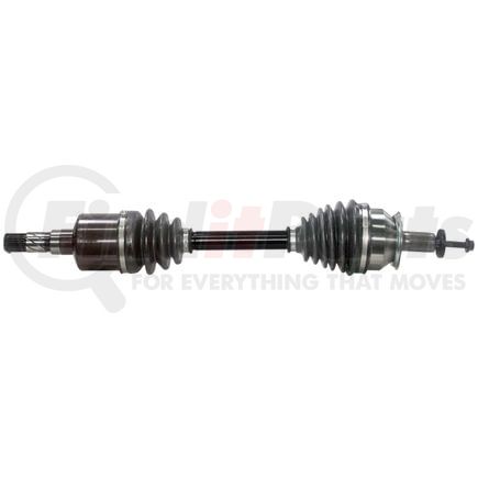 Diversified Shaft Solutions (DSS) 6766N CV Axle Shaft