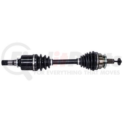 Diversified Shaft Solutions (DSS) 6770N CV Axle Shaft