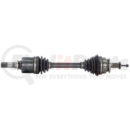 Diversified Shaft Solutions (DSS) 6772N CV Axle Shaft