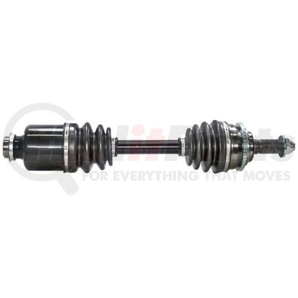 Diversified Shaft Solutions (DSS) 6785N CV Axle Shaft
