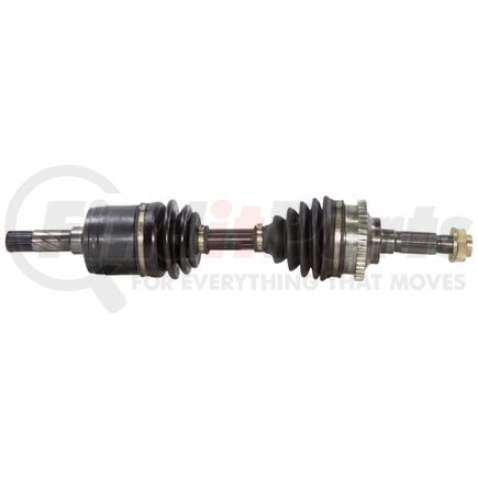Diversified Shaft Solutions (DSS) 6825N CV Axle Shaft