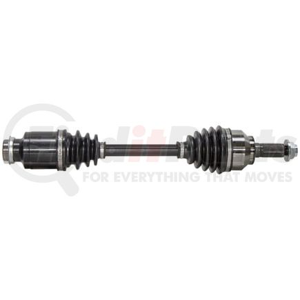 Diversified Shaft Solutions (DSS) 6792N CV Axle Shaft