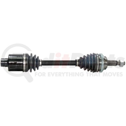 Diversified Shaft Solutions (DSS) 7205N CV Axle Shaft