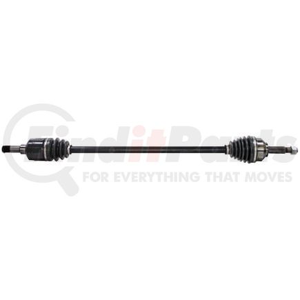 Diversified Shaft Solutions (DSS) 7209N CV Axle Shaft