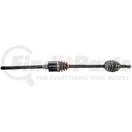 Diversified Shaft Solutions (DSS) 7210N CV Axle Shaft