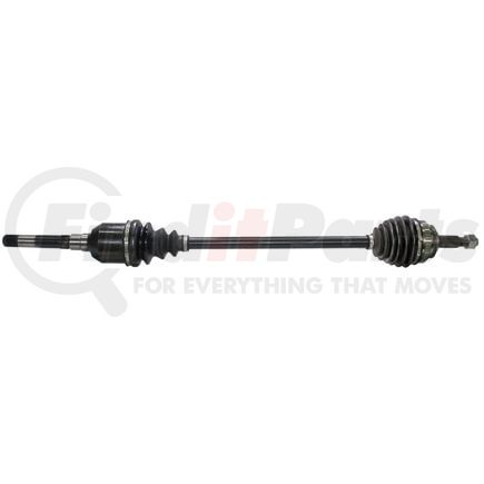Diversified Shaft Solutions (DSS) 7216N CV Axle Shaft